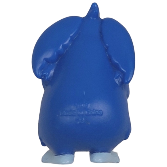 Yowie World Monsters 1.5" Collectible Figure - Picture 2 of 2